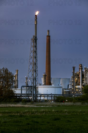 Refinery Heide GmbH