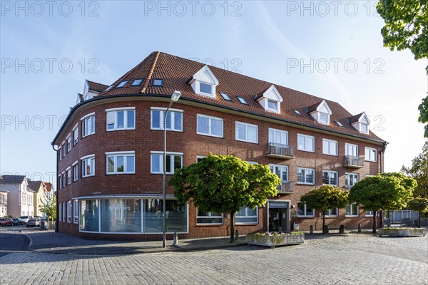 Buergerbuero und Standesamt Cuxhaven