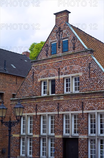 The Fronehaus from 1660