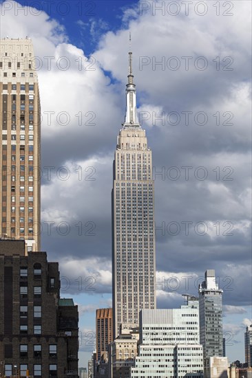 Empire State Building