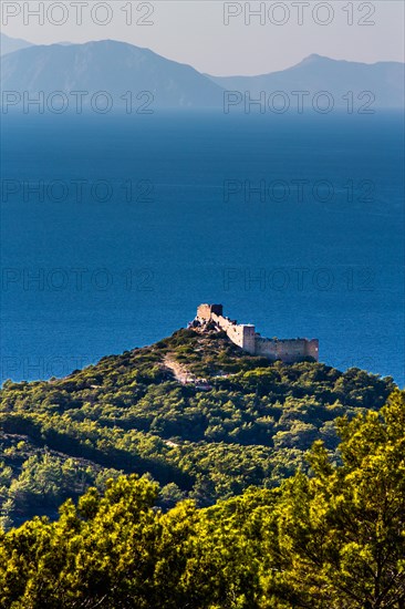 Castle of St. John