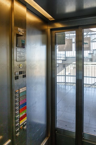 Lift