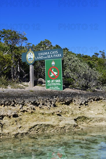 Entering the Mangrove Channel