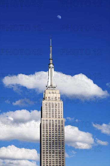 Empire State Building