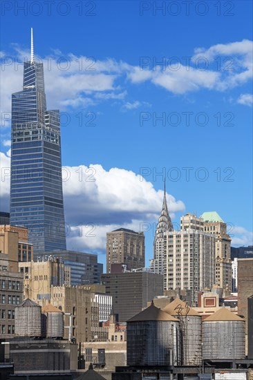 Summit One Vanderbilt Building