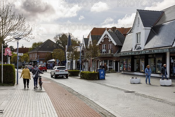 Sankt Peter-Ording