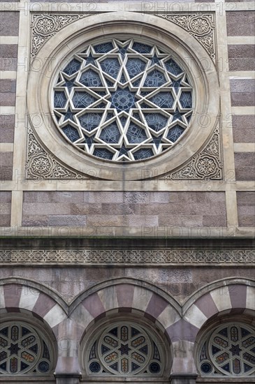 Zentrale Synagoge 652