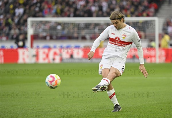 Borna Sosa VfB Stuttgart