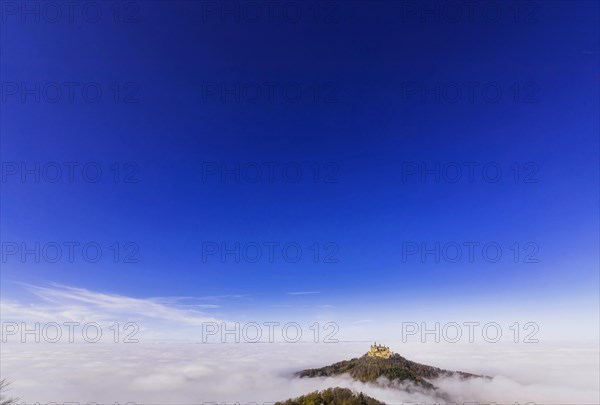 Hohenzollern Castle