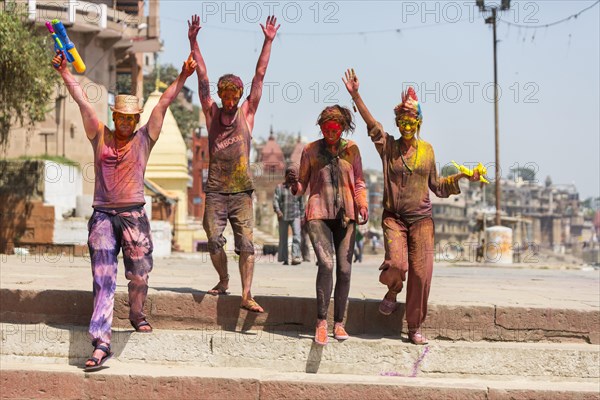 Holi Festival