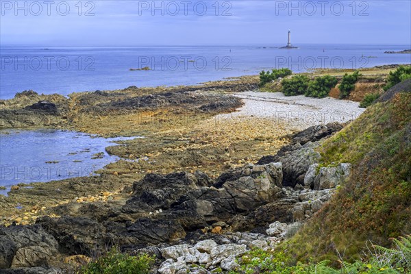 Phare de La Hague