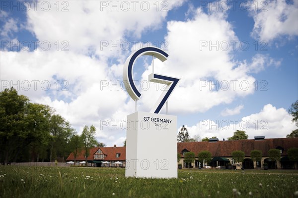Impressions G7 Foreign Ministers Meeting in Weissenhaus