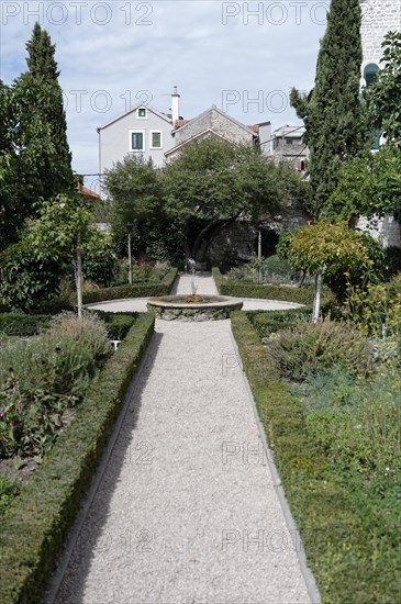 Sveti Lovro Monastery