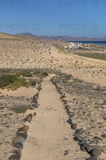 Playa de Sotavendo