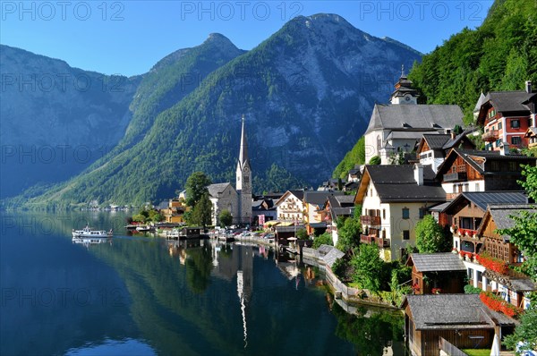 Hallstatt