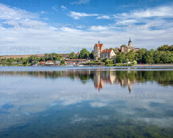 Seeburg Castle