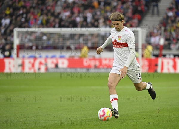 Borna Sosa VfB Stuttgart