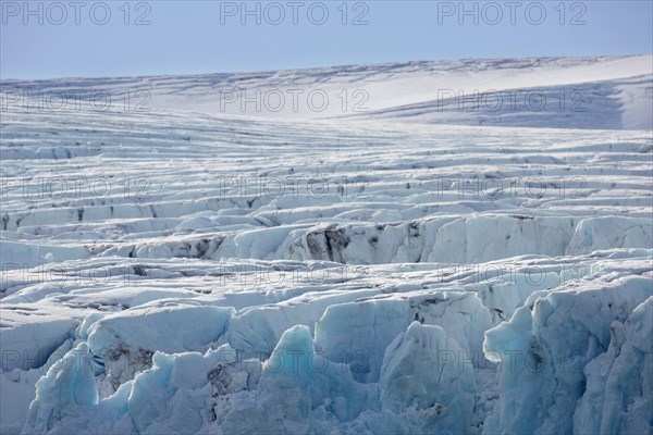 Smeerenburgbreen