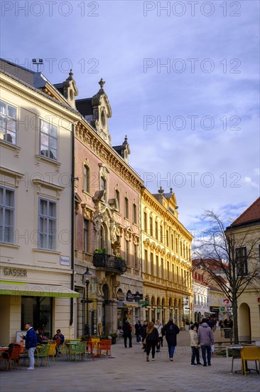 Wassergasse