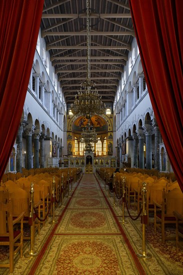 Church of Hagios Demetrios