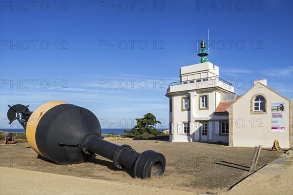 Lighthouse