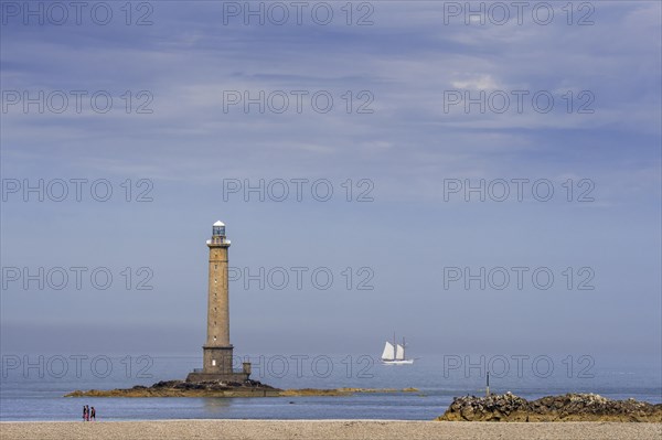 Phare de La Hague