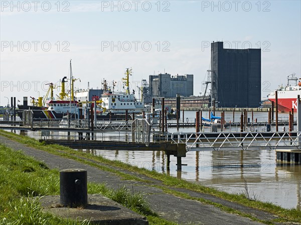 Outer harbour