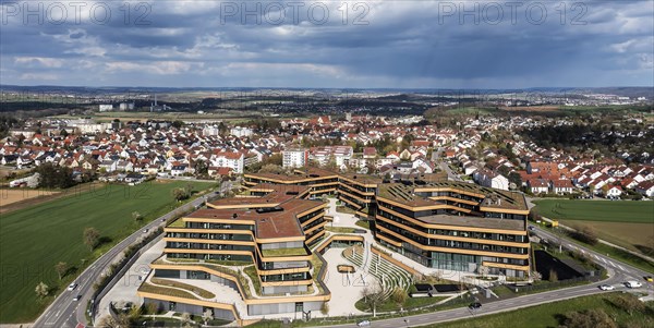 Lidl Germany headquarters