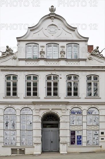 Buddenbrookhaus