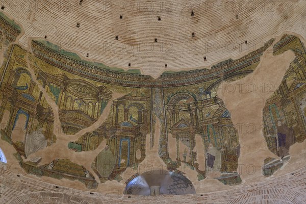 Rotunda of Galerius