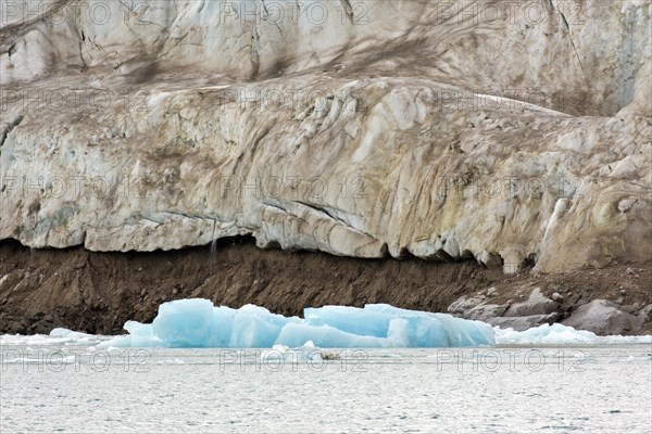 Smeerenburgbreen