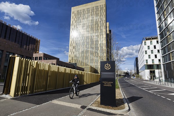 Court of Justice of the European Union