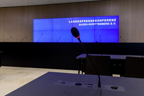 Landespressekonferenz Baden-Wuerttemberg e. V.