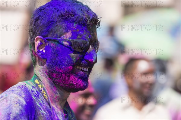 Holi Festival