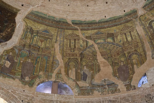 Rotunda of Galerius