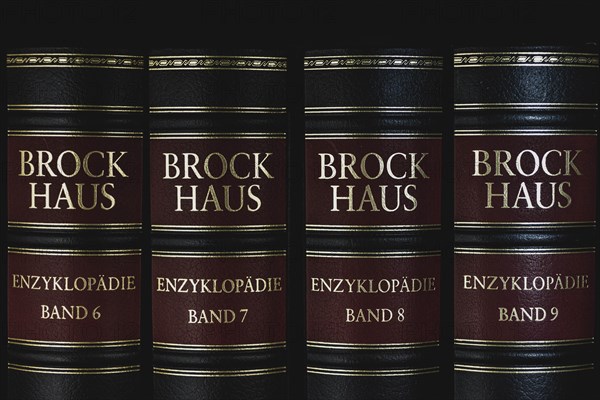 Brockhaus Enzyklopaedie