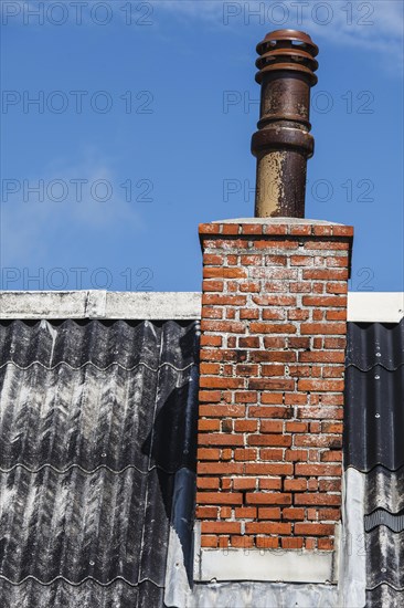 Chimney