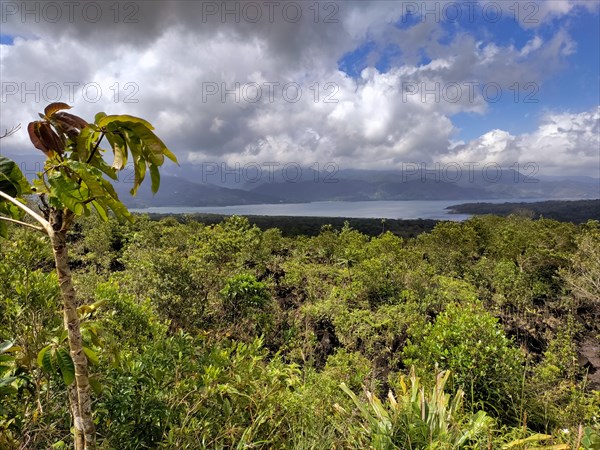 Arenal Volcano National Park