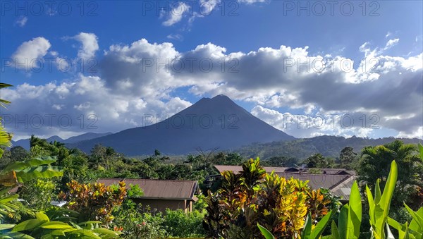 La Fortuna