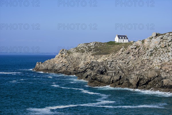 Miller lighthouse