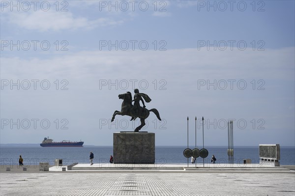 Statue of Alexander the Great