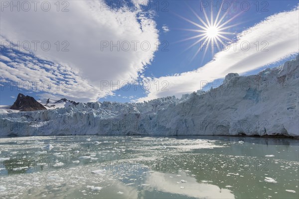 Smeerenburgbreen