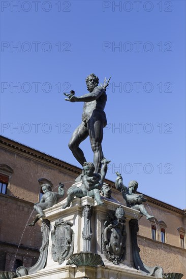 Fountain of Neptune