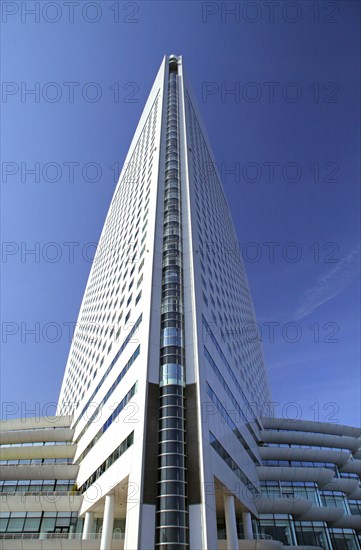 Yokohama Grand Intercontinental Hotel in Yokohama Kanagawa Japan