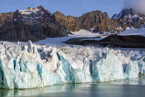 Fjortende Julibreen