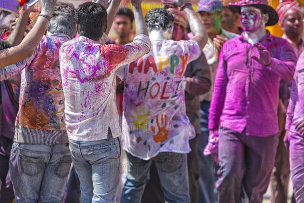 Holi Festival