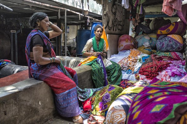 Dhobi Ghat