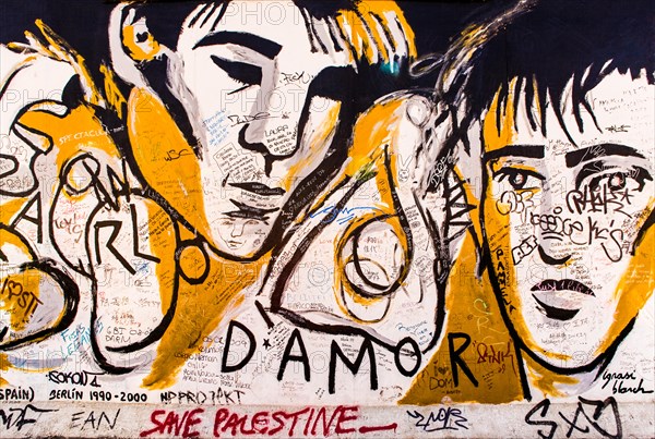 Parlo d Amor by Ignasi Blanch i Gisbert