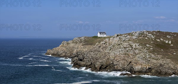 Miller lighthouse