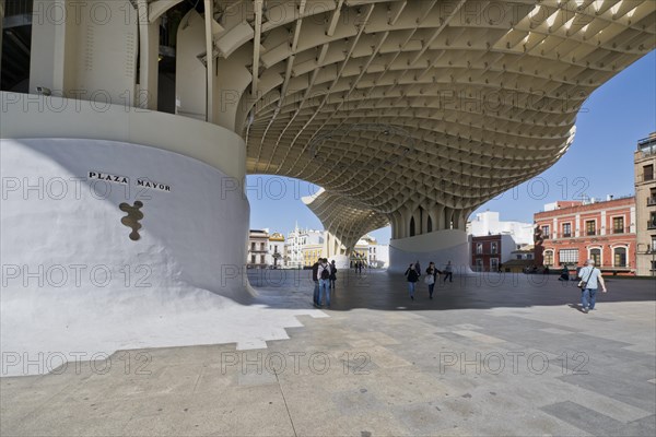 Metropol Parasol